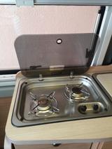 Knaus Boxstar 540 - Knaus 540