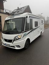 Knaus Van I 650 - Knaus Van I