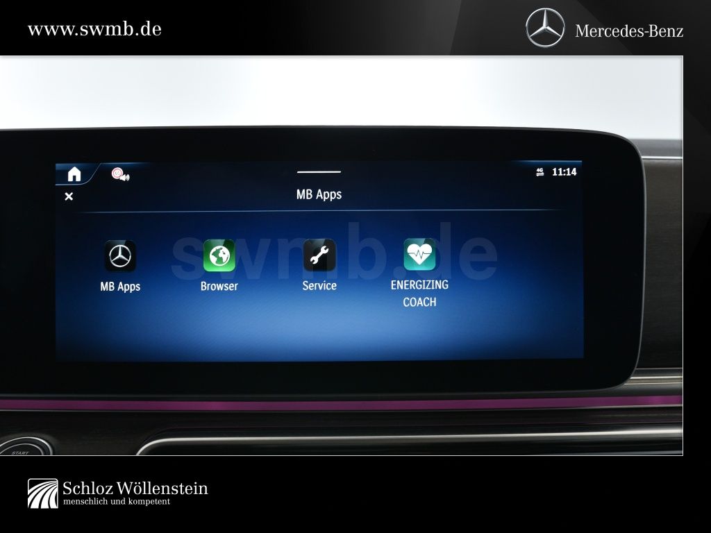 MERCEDES-BENZ V-Class 2025