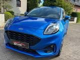 Ford Puma Hybrid ST-Line X*TOP!*Edition*Nav*Cam* - Ford Puma mit Benzin-Antrieb: Limousine, Schaltgetriebe