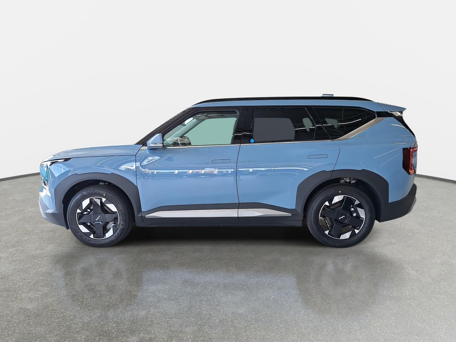 Kia EV5 81.4 KWH AIR MJ26 WINTER