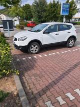 Nissan Qashqai J10 1.6 - Nissan Qashqai: J10