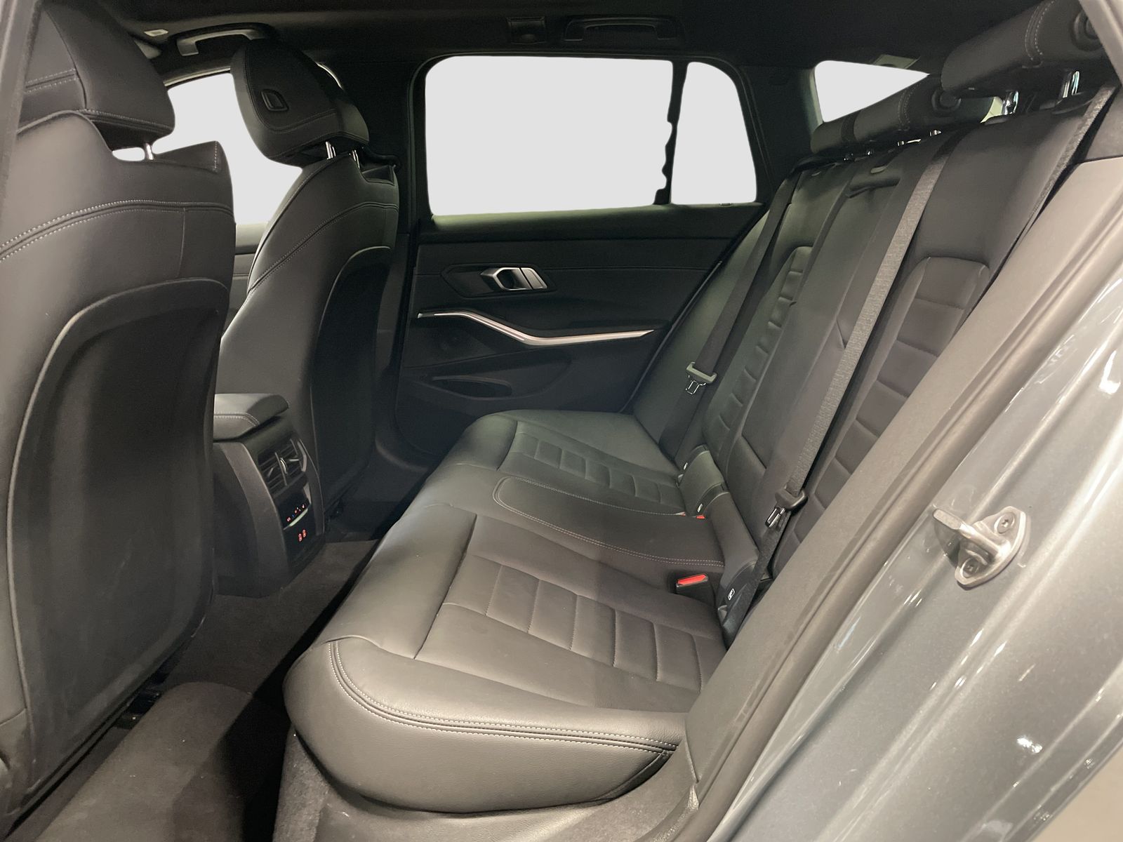 BMW M340i - Bild 13