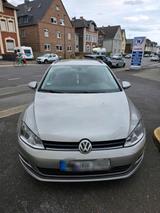 Volkswagen VW Golf 7  Variante 1,6  Motor  90 PS TDI ... - Volkswagen Golf: 90ps TDI