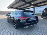 Mercedes-Benz C 220 d 4M T AVANTGARDE+LED+KEYLESS+AMBIENTE+KAM - Mercedes-Benz C 220 in Leipzig