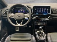 Volkswagen T-Roc - Vorschau Bild 12