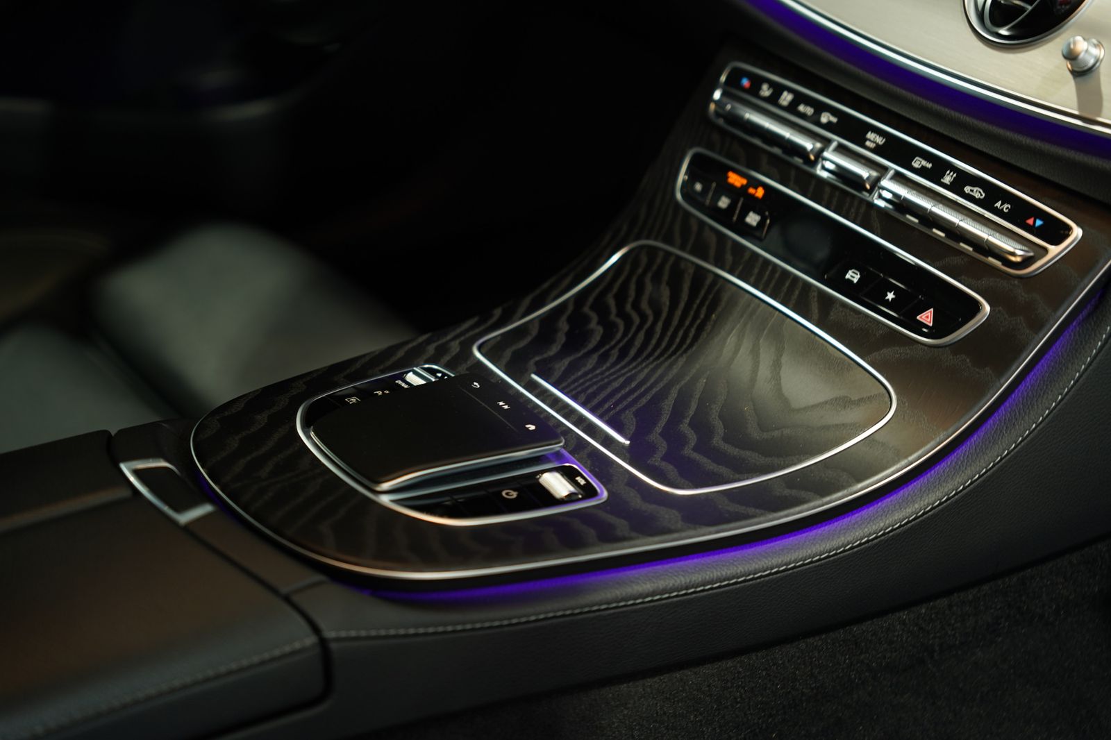 Mercedes Benz E 300