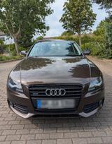 Audi A4 2.0 TDI (DPF) quattro Ambition Ambition - Audi A4 aus 2011: TDI