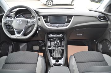 Bild 14 Opel Grandland (X) Elegance