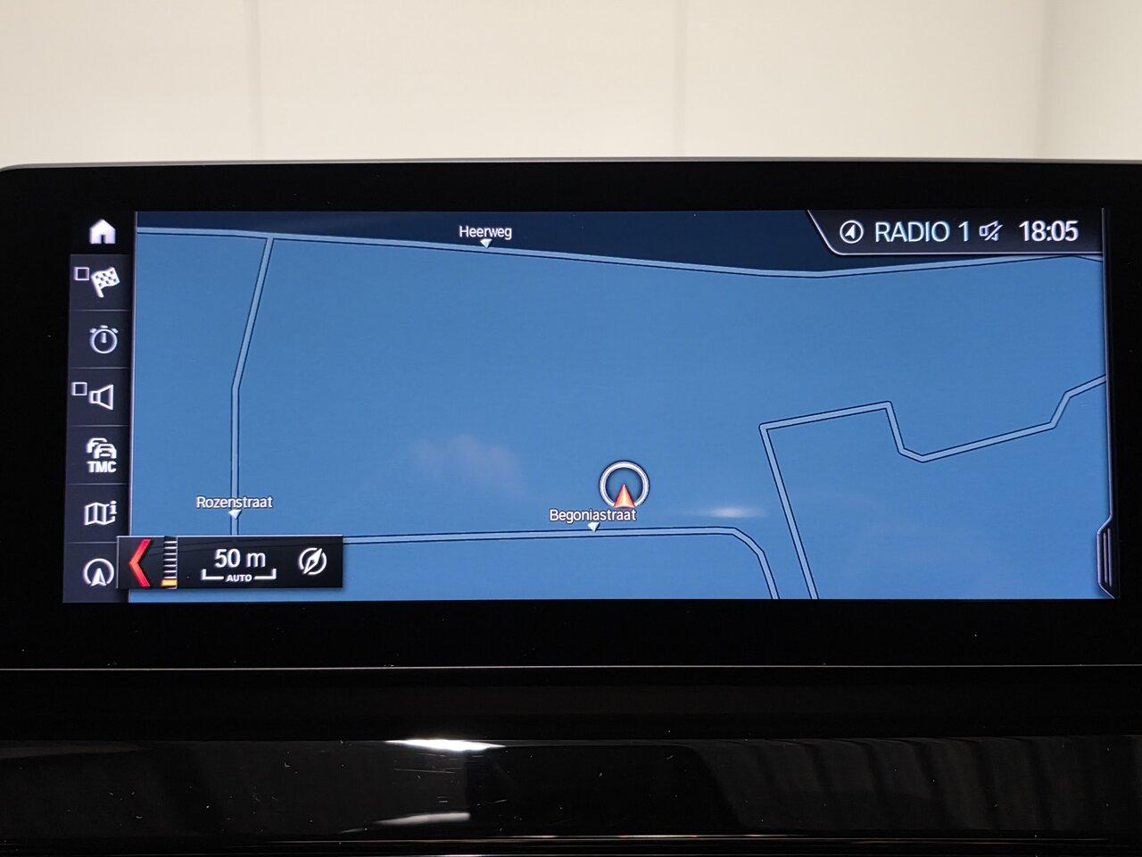BMW X2 sDrive 16d Sportline GPS Pano Topstaat!, миниатюра 15