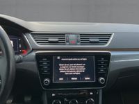 Skoda Superb - Vorschau Bild 11