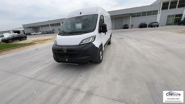 Peugeot PEUGEOT - Boxer - 333 L2H2 2.2 bluehdi 140cv S&S
