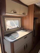Weinsberg CaraHome 700 DG - Angebote