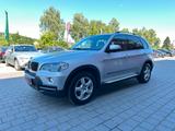 BMW X5 xDrive 30d SPORT PAKET//LICHT//PANO //NAVI - BMW aus 2008: Geländewagen
