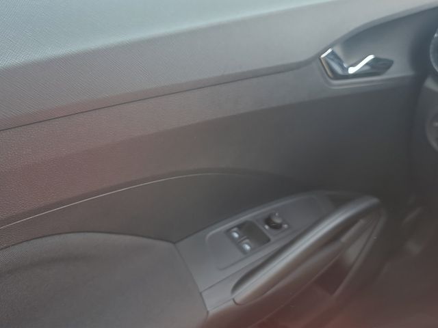 Fabia Active