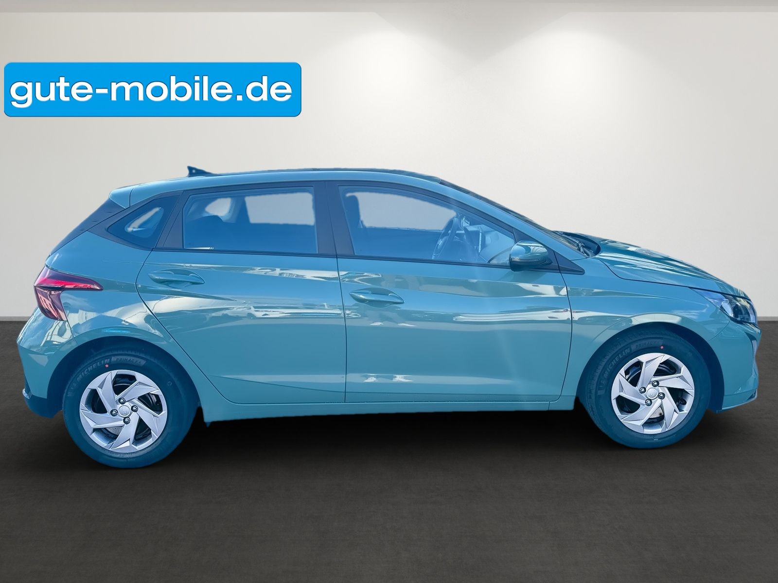 Hyundai i20 – Bild 3