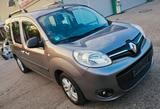 Renault Kangoo TCe 115 Start & Stop 97548km Klimaautomat - gebrauchte Renault Kangoo aus dem Jahr 2014