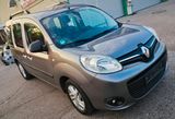 Renault Kangoo TCe 115 Start & Stop 97548km Klimaautomat - Renault Kangoo: Start