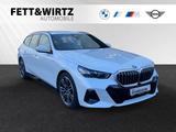 BMW i5 eDrive40 Touring M Sport|19"LM|AHK|DA-Plus - weiße BMW i5
