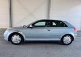 Audi A3 8P S-Line 2,0 FSi | TÜV NEU - Audi A3: 2l Fsi