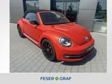 Volkswagen Beetle Cabriolet CLUB NBC NF BMTDESIG 77 D7F - Volkswagen Beetle: Cabrio
