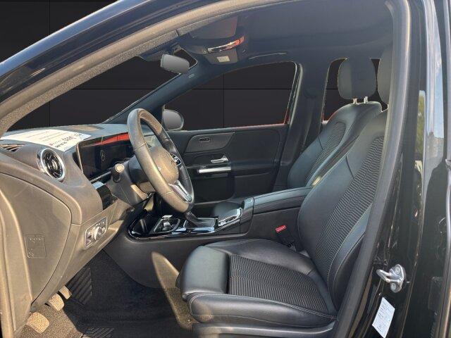 Mercedes-Benz B 180 Progressive MBUX Rückfahrkamera Tempomat