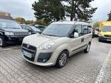 Fiat Doblo Doblò Emotion - Fiat Doblo Gebrauchtwagen in München