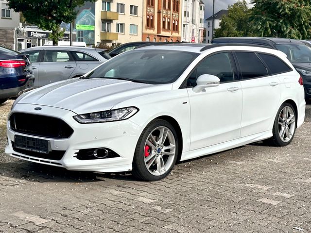 Ford MONDEO TURNIER ST-LINE*KAMERA+LED*