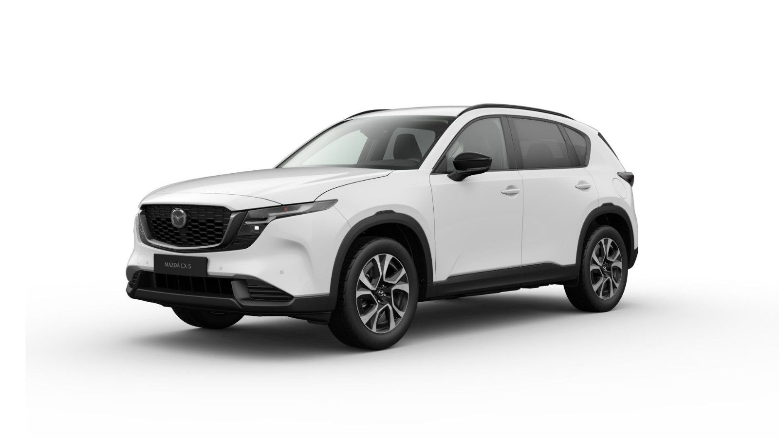 Mazda CX-5 - Bild 2
