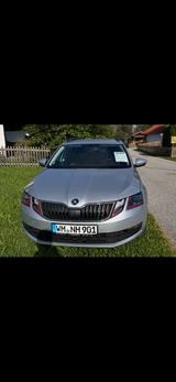 Skoda Octavia 1.4 TSI Drive Combi Drive - Skoda Octavia: Drive Combi