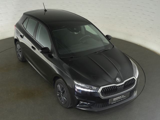Fabia STYLE TSI DSG+NAVI+KLIMA+LED-SCHEINWERFER+