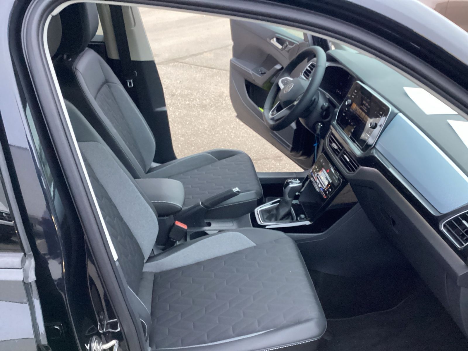 Volkswagen T-Cross - Bild 16