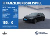 Volkswagen Polo - Vorschau Bild 1
