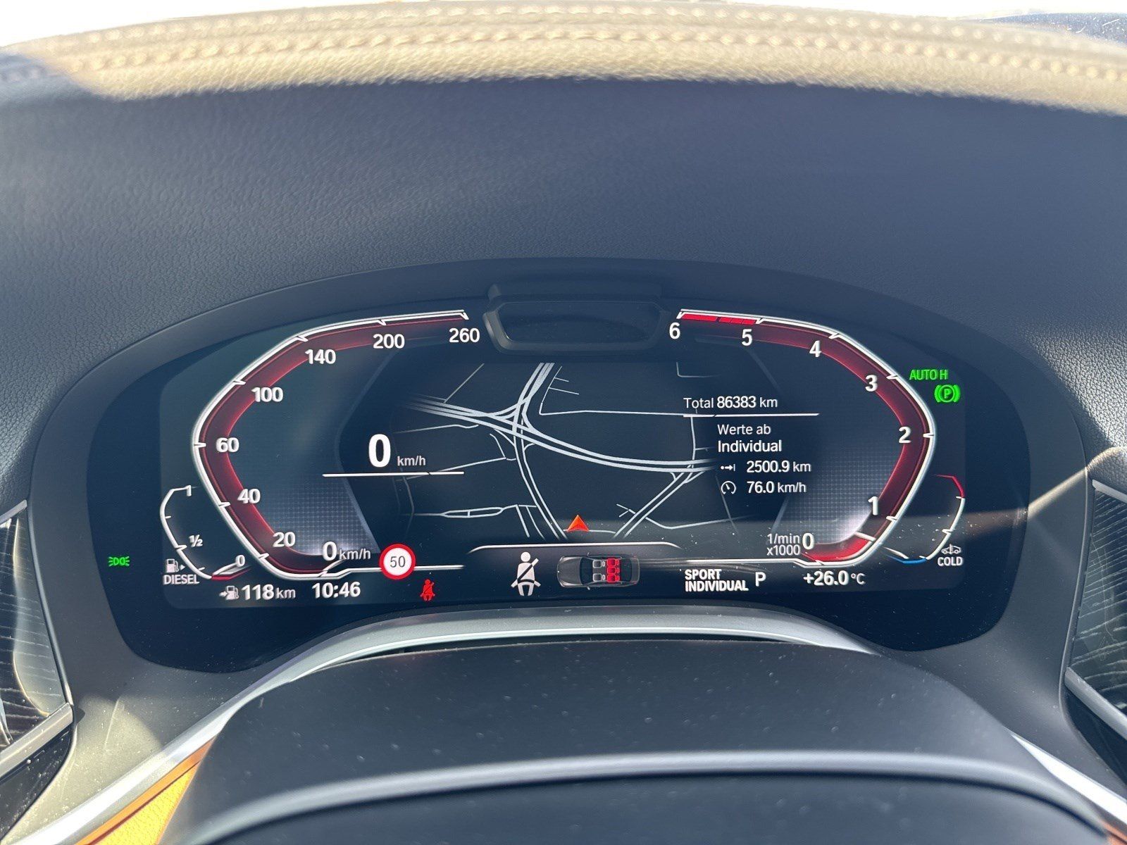BMW 740 - Bild 14
