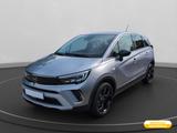 Opel Crossland Elegance 1.2 DI Turbo 96 kW Automatik  - Opel Gebrauchtwagen in Minden