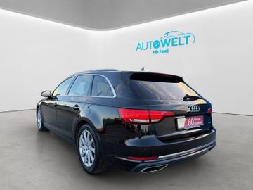 Audi A4 - 7