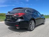 Mazda 6 2.2 SKYACTIV-D 184 Sports-L. Auto Sports-Line