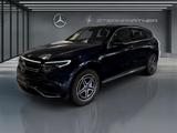Mercedes-Benz EQC 400 4M AMG+Carbon+MBUX+Ambiente+Mbeam+KAMERA - gebrauchte Mercedes-Benz EQC aus dem Jahr 2023