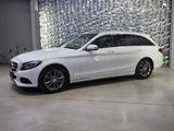 Mercedes-Benz C 300 T Hybrid*Spurr*Pano*Airmatik - gebrauchte Mercedes-Benz C 300 aus dem Jahr 2016