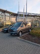 Volkswagen T6.1 Caravelle