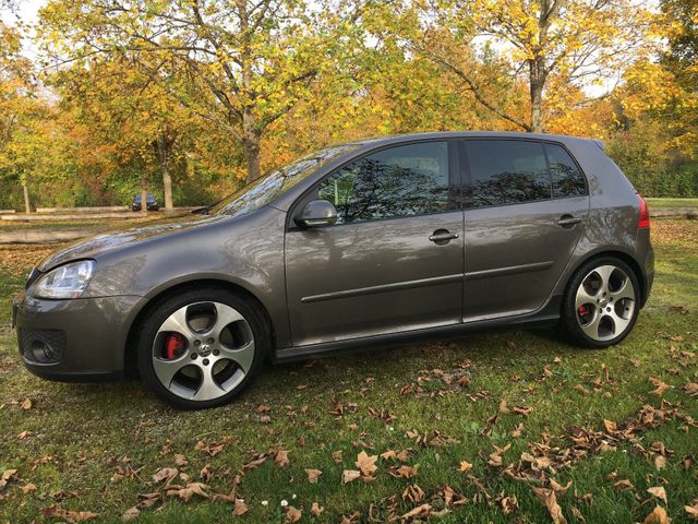 Volkswagen Golf V GTI *Original Sonderlackierung ab W...