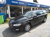 Volvo V70 D5 Kombi Kinetic - Volvo V70: Leder