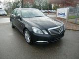 Mercedes-Benz E 200 CGI BlueEfficiency/Mod2011/PDC/Tempo/Sitzh - gebrauchte Mercedes-Benz E 200 aus dem Jahr 2010
