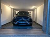 Mercedes-Benz Mercedes GLK 220 CDI - aus 2013: Gl Mercedes