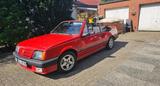 Opel Ascona C 1.8i Keinath C3 /K3 Cabrio - Opel Ascona: Cabrio