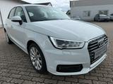 Audi A1 Spb. Design 1.0 TFSI GRA SHZ XENON - Audi A1 bis 20.000 Euro