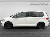 Volkswagen Touran 1.5 TSI IQ.DRIVE SHZ|AHK|DISTR|KAM|LED|LM - Volkswagen Touran mit Panoramadach