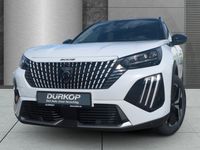 Peugeot 2008 - Vorschau Bild 4