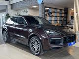 Porsche Cayenne Exclusive Manufaktur HUD Leder BOSE Pano - Porsche Cayenne aus 2020