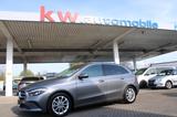 Mercedes-Benz B 180d,LED,SHZG.,MBUX,KAMERA,AHK - Mercedes-Benz B 180 in Erfurt